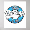 Suche nach cricket poster Grille