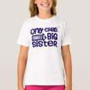 Suche nach große schwester tshirts Zur großen schwester befördert