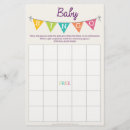 Suche nach babyspiele Bingo