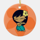 Suche nach hula ornamente Luau