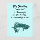 Suche nach fliegenfischer postkarten Angeln