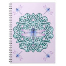 Suche nach mandala notizbuch Blau