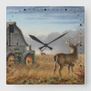 Suche nach deer wanduhren Buckel