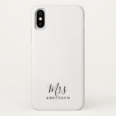 Suche nach wedding iphone hüllen Monogramm