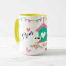 Suche nach birdhouse tassen Blume