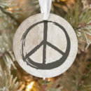 Suche nach peace sign ornamente Symbol