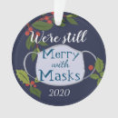 Suche nach masken ornamente Coronavirus
