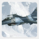 Suche nach angreifer Fliegen