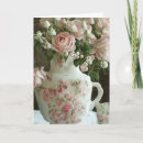 Suche nach vintage rose karten Blumen