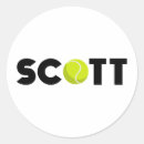 Suche nach tennisspiel aufkleber Tennisfan