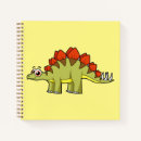 Suche nach stegosaurus kleine notizbücher Bizarre