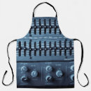 Suche nach audio schürzen Retro