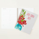 Suche nach weihnachtsgeschenk planer Aquarell
