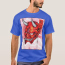 Suche nach japanische maske tshirts Monster