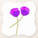 Suche nach mohnblume untersetzer Party