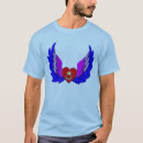 Suche nach winged tshirts Sufi