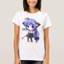 Suche nach chibi fuchs tshirts Japanisch