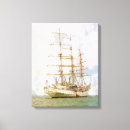 Suche nach segelboot leinwandbilder Schiff