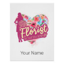 Suche nach florist poster Gärtner