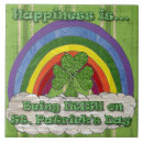 Suche nach kleeblatt fliesen St patrick's day