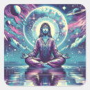 Suche nach meditieren sie aufkleber Meditation