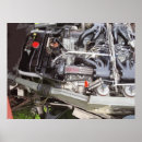 Suche nach motoren poster Klassisch