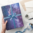 Suche nach milchstraße geschenkpapier Astronomie