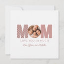 Suche nach mutter tochter einladungen Mother