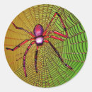 Suche nach gotische spinne aufkleber Gruselig