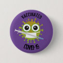 Suche nach impfstoffe buttons Virus