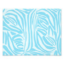 Suche nach zebramuster poster Zebradruck