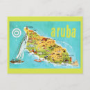 Suche nach aruba karten Tropisch
