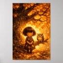 Suche nach eichenbaum poster Braun