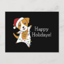 Suche nach jack russel poster Weihnachten