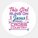 Suche nach cross country aufkleber Läufer