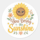 Suche nach positive energie aufkleber Sonnenschein