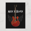 Suche nach heavy metal postkarten Gitarre