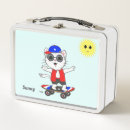 Suche nach skater brotdosen Cartoon