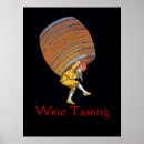 Suche nach fass poster Wein