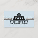 Suche nach taxi driver visitenkarten Taxifahrer