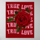 Suche nach romantische liebe poster Für sie
