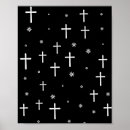 Suche nach kreuzen sie sich poster Christliche