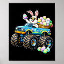 Suche nach bunte eier poster Hase