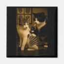 Suche nach vintage katze magnete Kinder