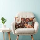 Suche nach rosa braun kissen Aquarell