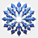 Suche nach der frost aufkleber Schneeflocke