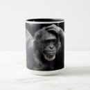 Suche nach lustiger schimpanse tassen Gorilla