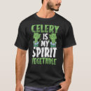 Suche nach sellerie tshirts Gemüse