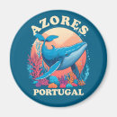 Suche nach azoren magnete Portugal