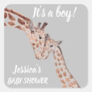 Suche nach niedliche giraffen aufkleber Baby